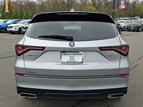 Used 2023 Acura MDX A-Spec image 5