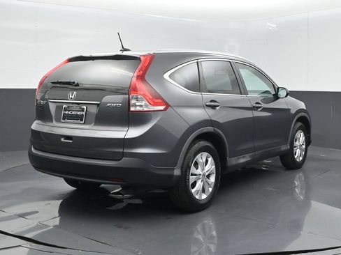 Used 2013 Honda CR-V EX-L image 7