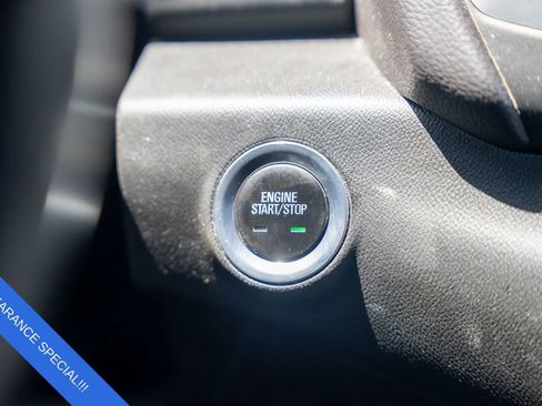 Used 2022 GMC Terrain SLT image 20