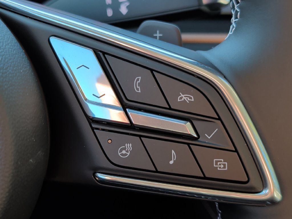 New 2026 Buick Envision Sport Touring AWD/4WD image 17
