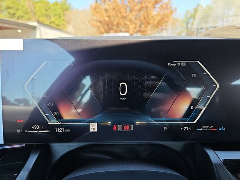 New 2026 BMW 530i xDrive w/ Premium Package AWD/4WD image 20
