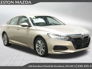 Used 2019 Honda Accord LX image 1