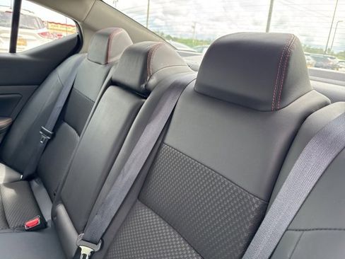 Used 2024 Nissan Altima 2.5 SR image 22