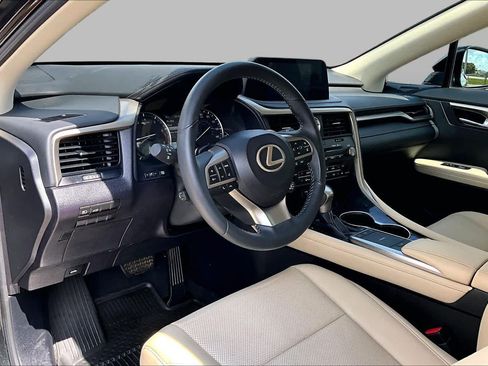 Used 2022 Lexus RX 350 FWD image 18
