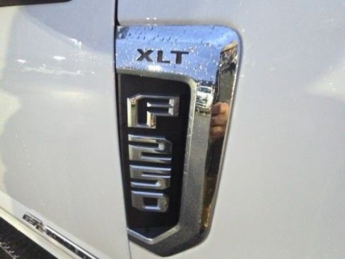 Used 2019 Ford F250 XLT image 25