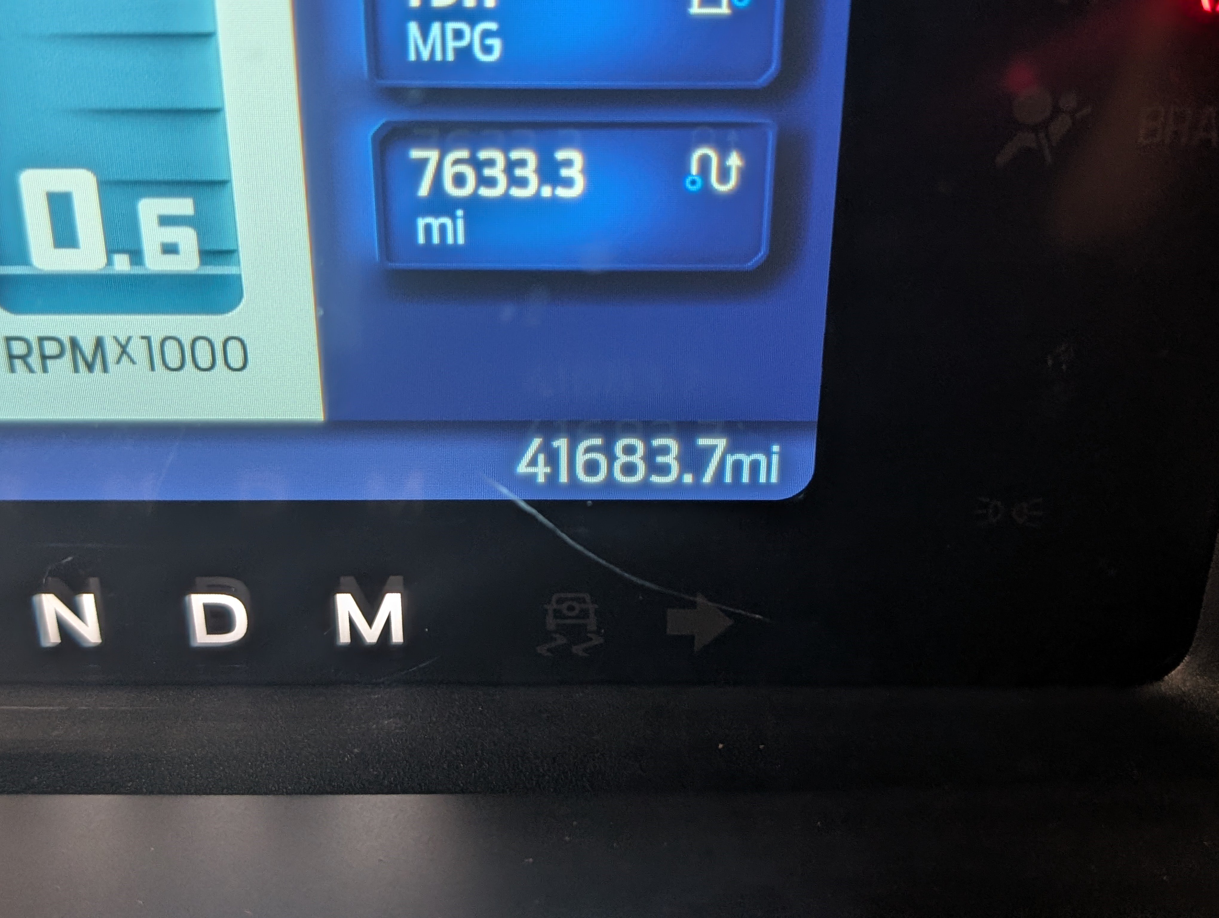Used 2024 Ford Bronco Wildtrak AWD/4WD image 24