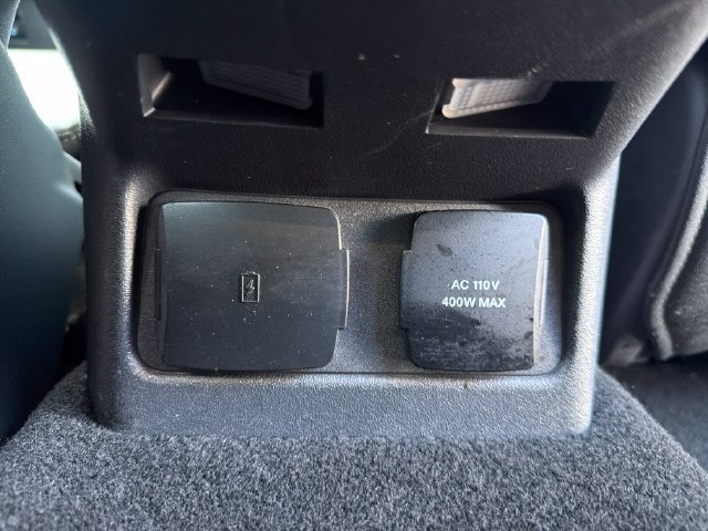 Used 2025 Ford Bronco Badlands AWD/4WD image 35