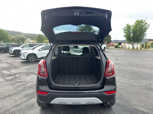 Used 2018 Buick Encore Preferred FWD image 10