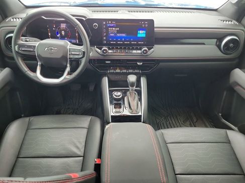 Used 2023 Chevrolet Colorado Z71 w/ Z71 Convenience Package 2 image 12