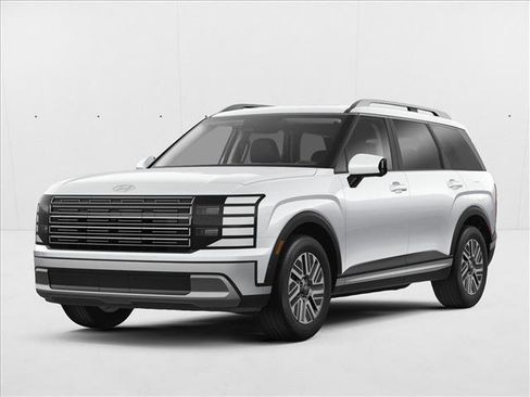 New 2026 Hyundai Palisade SEL Premium image 1