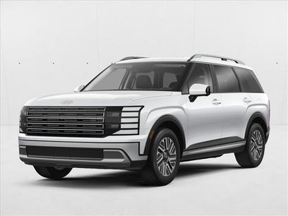 New 2026 Hyundai Palisade SEL Premium