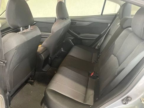 Used 2018 Subaru Impreza 2.0i Premium w/ Eyesight & BSD & Rcta AWD/4WD image 7