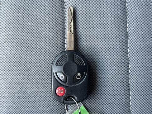 Used 2017 Ford Escape S FWD image 19