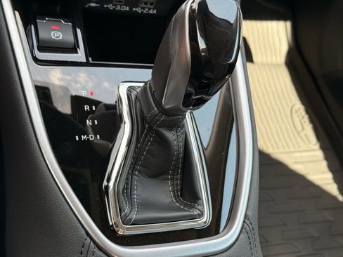 New 2025 Subaru Legacy Limited AWD/4WD image 25