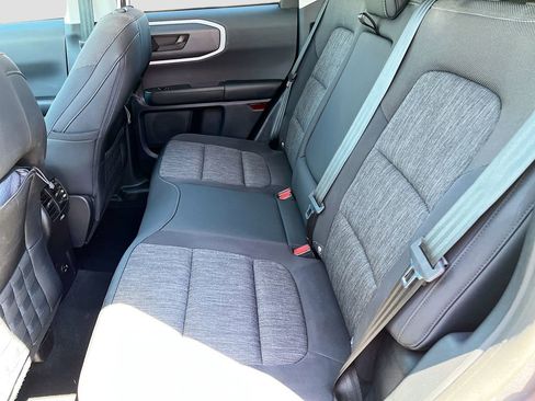 Used 2022 Ford Bronco Sport Big Bend w/ Convenience Package image 24