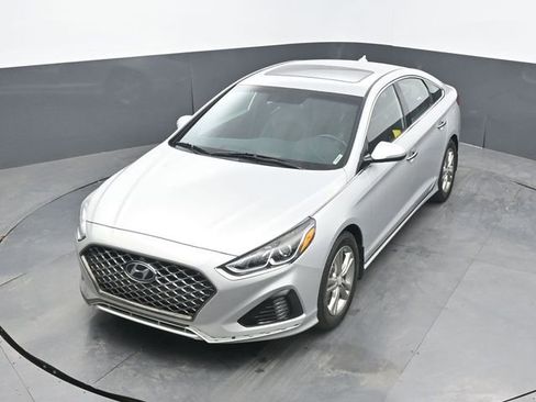 Used 2019 Hyundai Sonata Sport image 44