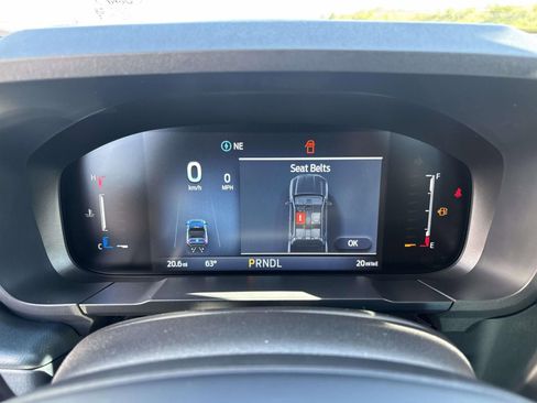 New 2025 Ford Maverick XLT w/ Equipment Group 301A image 15