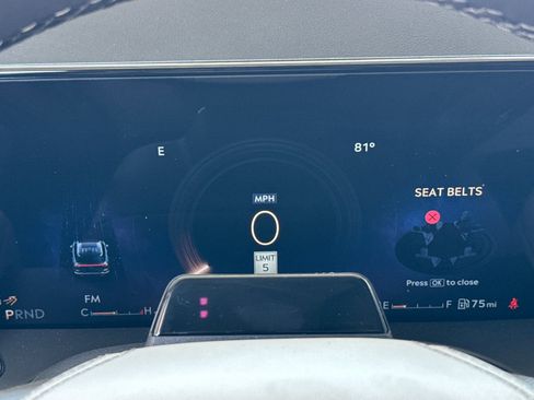 New 2025 Lincoln Aviator Reserve image 22