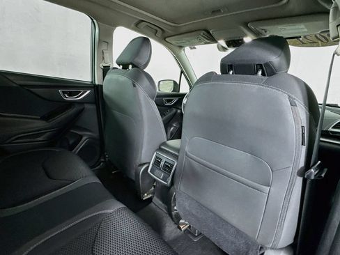 Used 2021 Subaru Forester Premium w/ Popular Package #1 AWD/4WD image 29