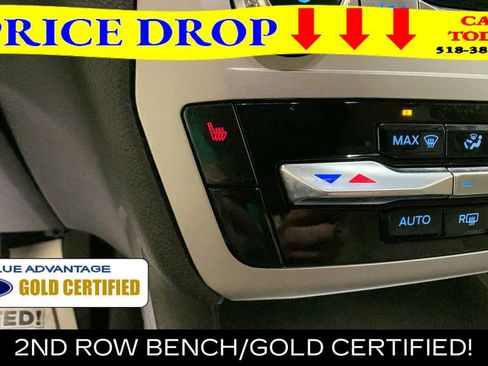 Certified 2023 Ford Explorer XLT AWD/4WD image 41