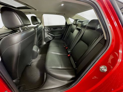 Certified 2024 Honda Civic Touring image 24