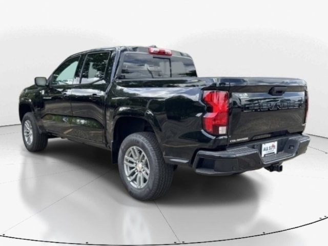 New 2026 Chevrolet Colorado LT w/ Advanced Trailering Package RWD image 7