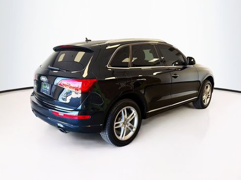 Used 2016 Audi Q5 2.0T Premium Plus w/ Technology Package image 9