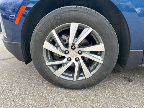 Used 2022 Chevrolet Equinox LT image 9