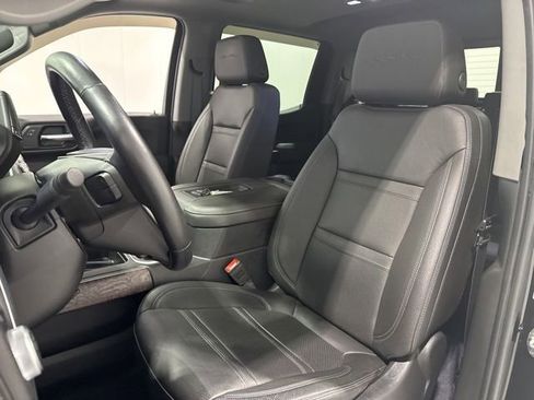 Used 2019 GMC Sierra 1500 Denali AWD/4WD image 9