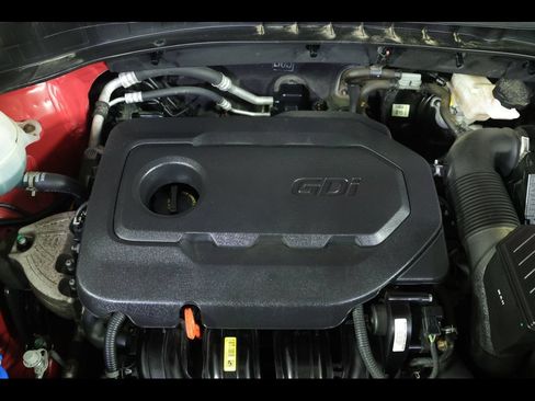 Used 2019 Kia Sportage LX AWD/4WD image 18