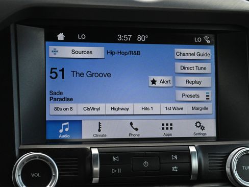 Used 2019 Ford Mustang Premium image 12