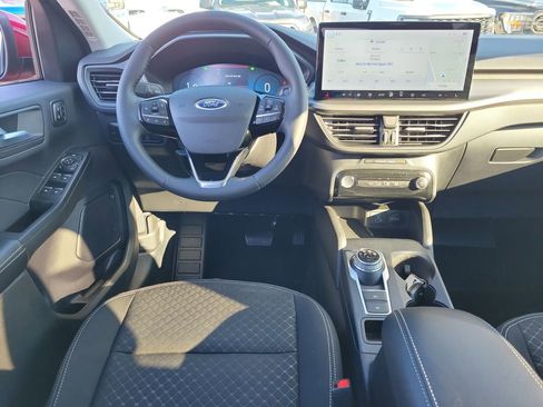 Certified 2023 Ford Escape Active w/ Tech Pack #2 image 12