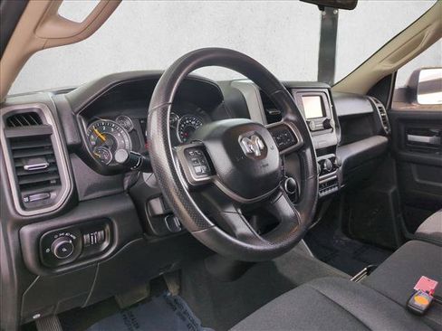Used 2019 RAM 2500 Tradesman image 10