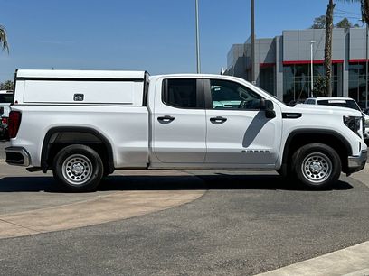 New 2026 GMC Sierra 1500 Pro w/ Pro Value Package