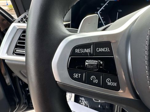 Certified 2024 BMW X5 xDrive40i w/ M Sport Package AWD/4WD image 32