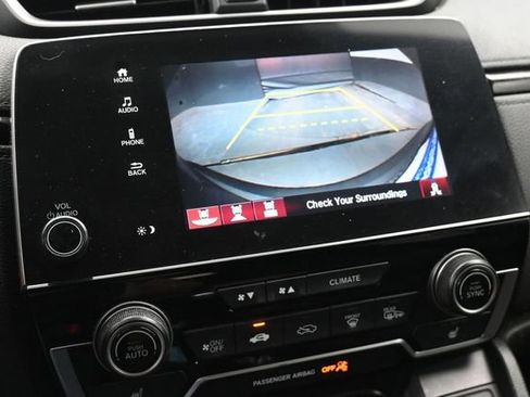 Used 2020 Honda CR-V EX image 18