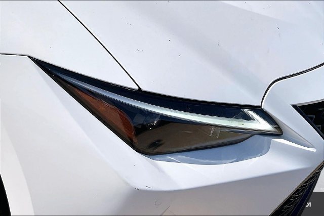 Used 2023 Lexus IS 350 F Sport w/ Navigation Package RWD image 30