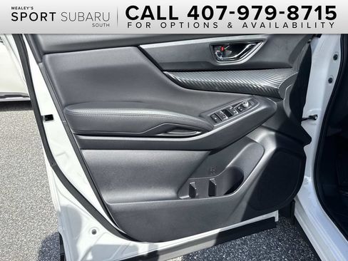 New 2026 Subaru Ascent Premium AWD/4WD image 19