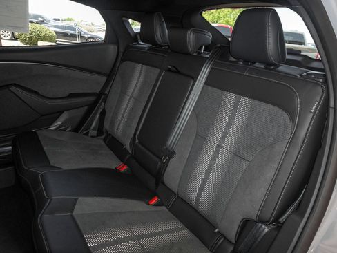 New 2025 Ford Mustang Mach-E GT image 37