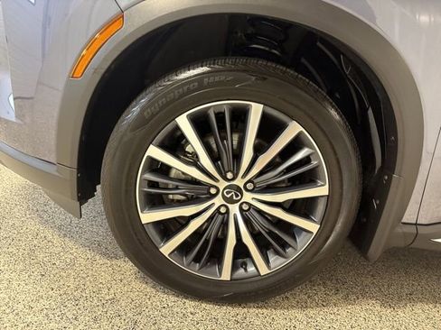 Used 2024 INFINITI QX60 Autograph w/ Cargo Package image 17