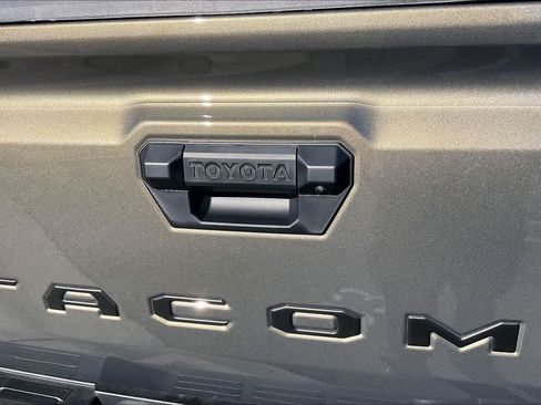 New 2026 Toyota Tacoma TRD Off-Road image 15