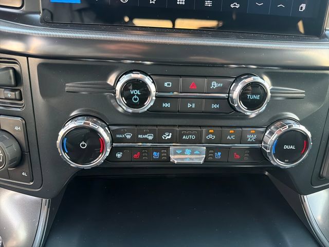 New 2026 Ford F150 Lariat w/ Equipment Group 501A Mid AWD/4WD image 22