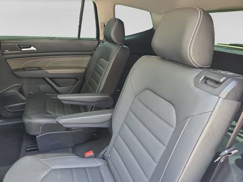 Certified 2023 Volkswagen Atlas SEL Premium AWD/4WD image 29