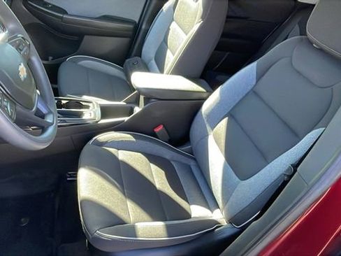Certified 2023 Chevrolet TrailBlazer LT w/ Convenience Package image 11