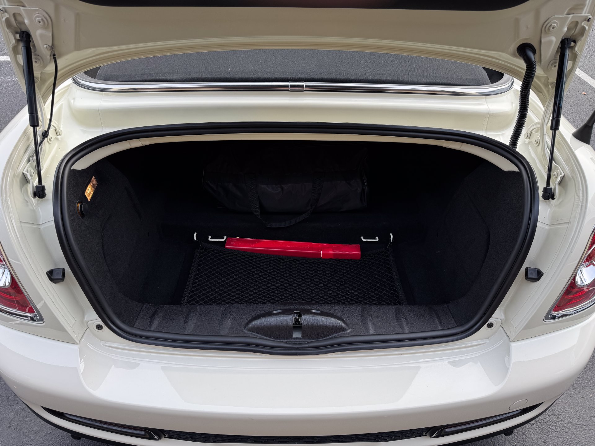 Used 2013 MINI Cooper Roadster S FWD image 46