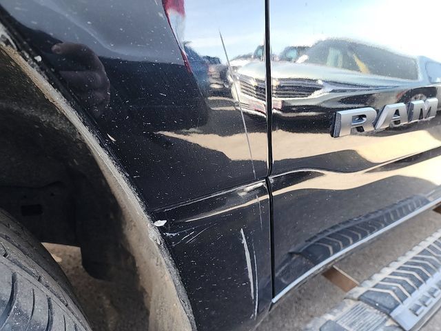 Used 2019 RAM 1500 Sport w/ Advanced Safety Group AWD/4WD image 12