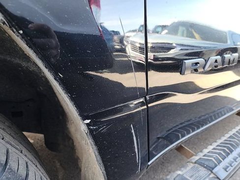 Used 2019 RAM 1500 Sport w/ Advanced Safety Group AWD/4WD image 12