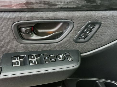 New 2026 Honda Passport TrailSport image 18