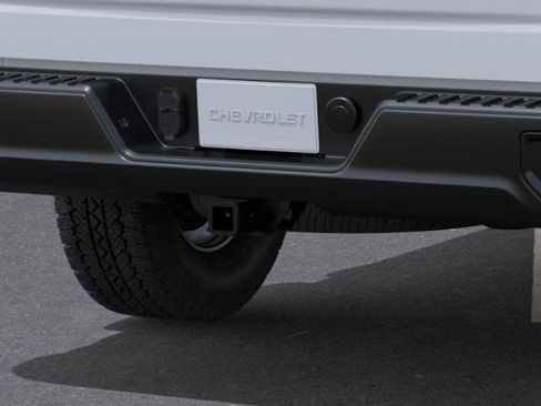 New 2026 Chevrolet Silverado 1500 W/T w/ WT Value Package image 38