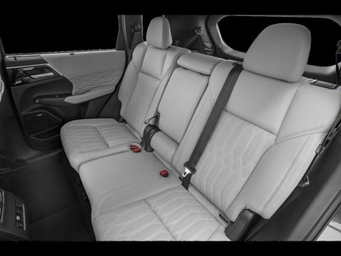 New 2026 Mitsubishi Outlander SEL AWD/4WD image 57